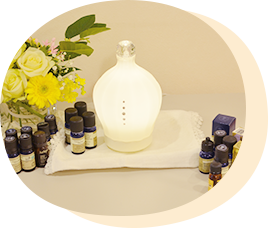 世田谷メンタルクリニック アロマ